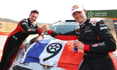 Foto: Divulgação/Toyota