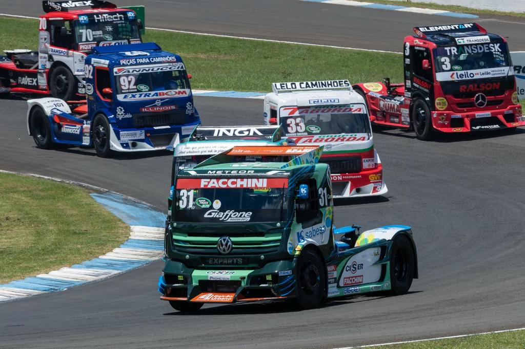 Foto: Vanderley Soares/RF1