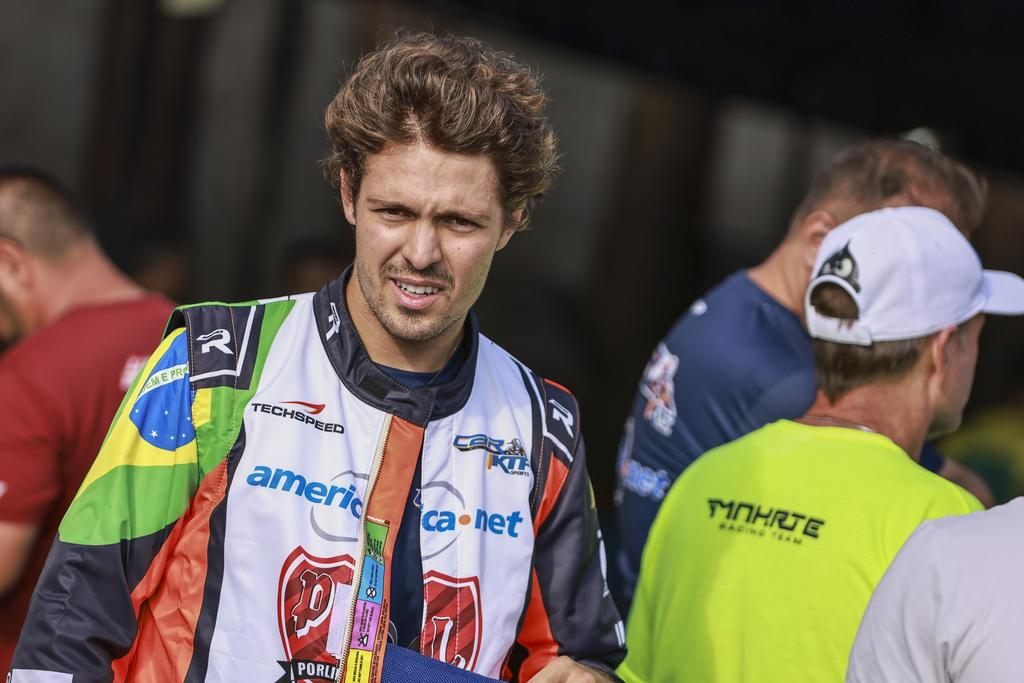 Foto: Rodrigo Ruiz/Car Racing