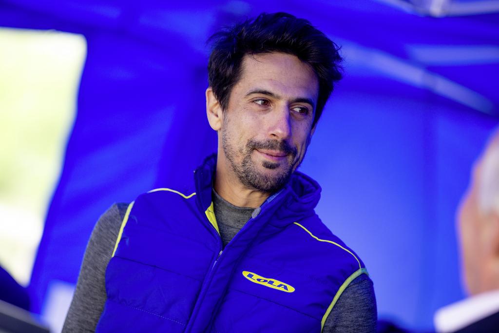 Di Grassi