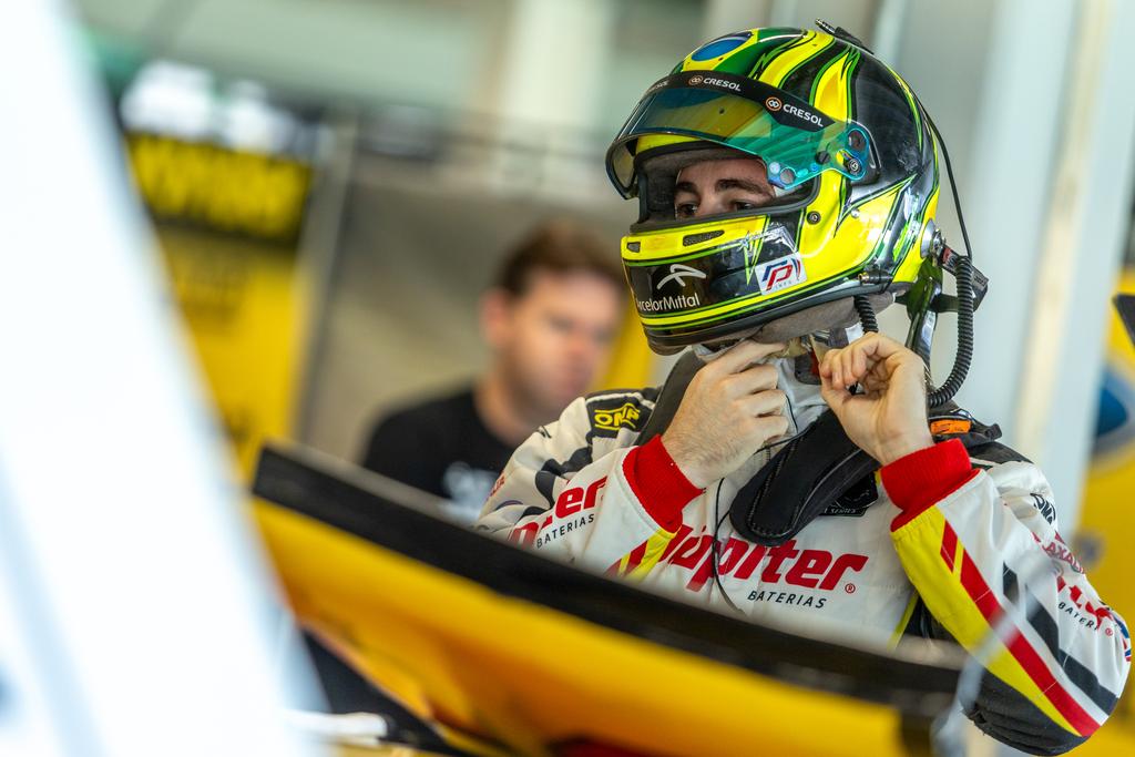 Foto: Rodrigo Guimarães/RF1