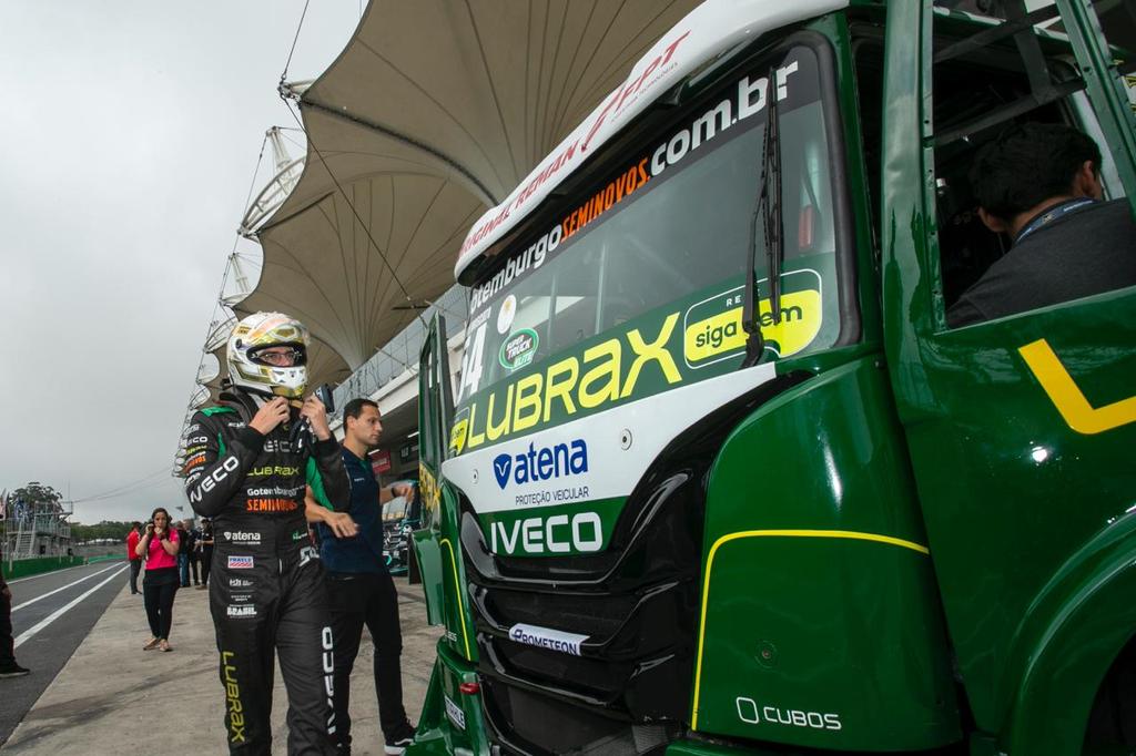 Foto: Vanderley Soares/RF1