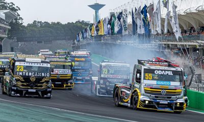 Foto: Duda Bairros/Copa Truck