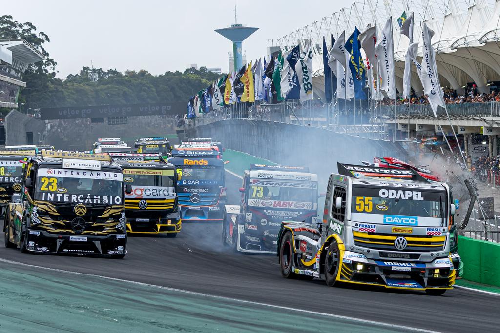 Foto: Duda Bairros/Copa Truck