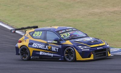 Foto: Rodrigo Ruiz/Car Racing