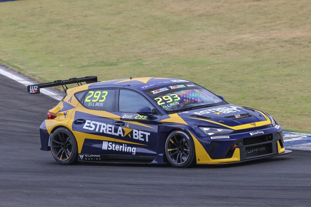 Foto: Rodrigo Ruiz/Car Racing