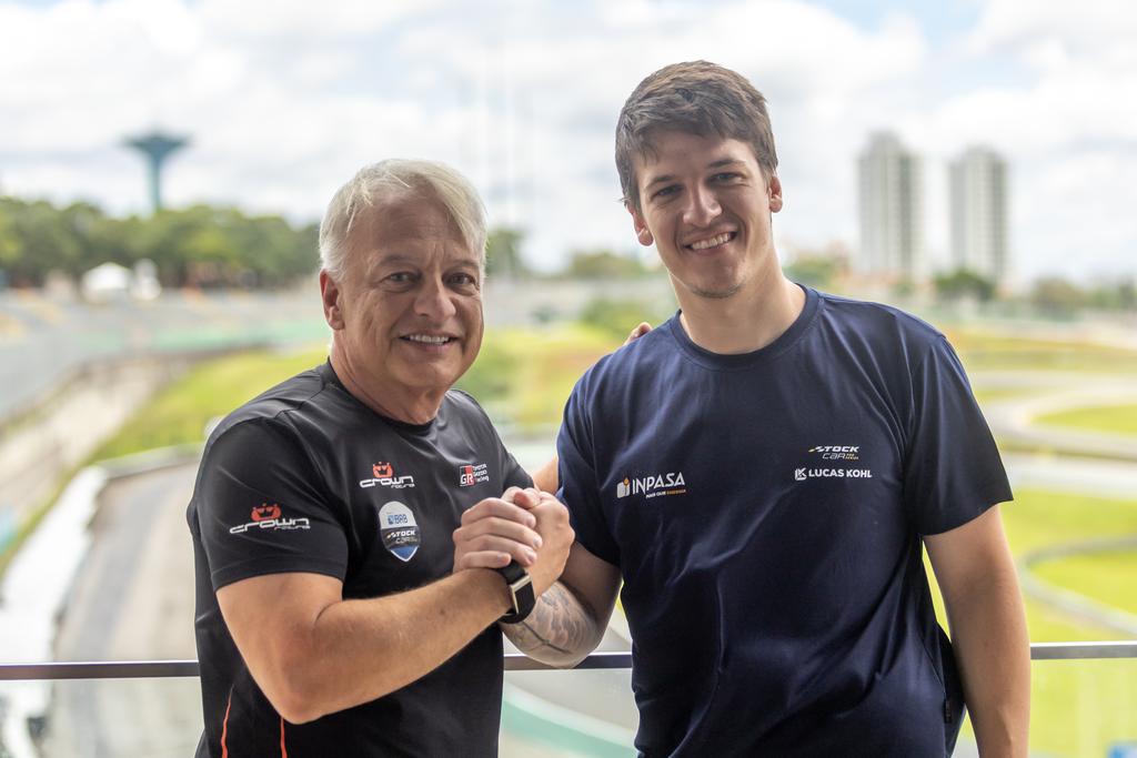 Foto: Rodrigo Guimarães