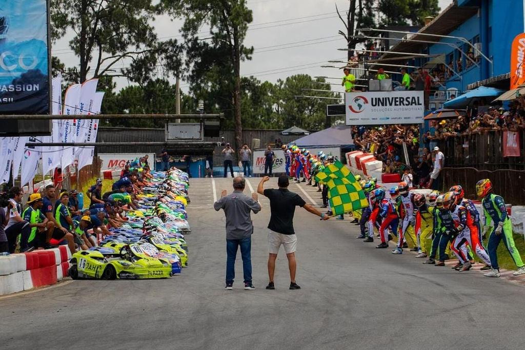 Foto: Serjão Soares/RF1