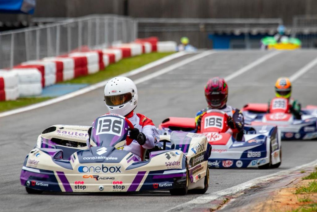 Foto: Serjão Soares/RF1