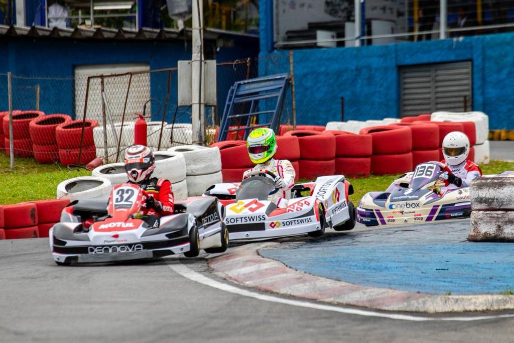 Foto: Serjão Soares/RF1