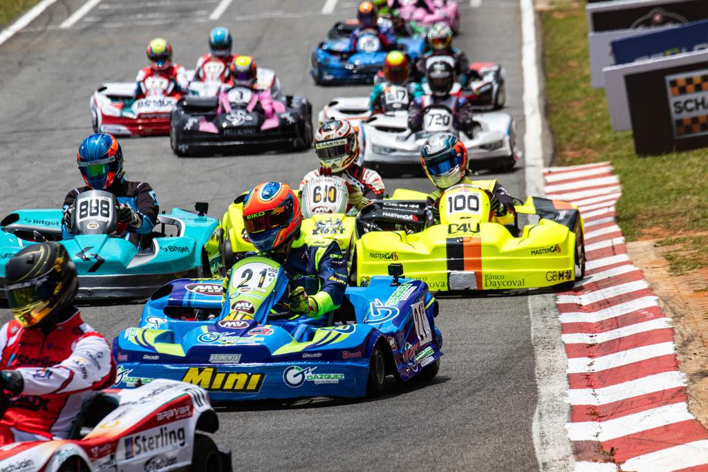 Foto: Serjão Soares/RF1