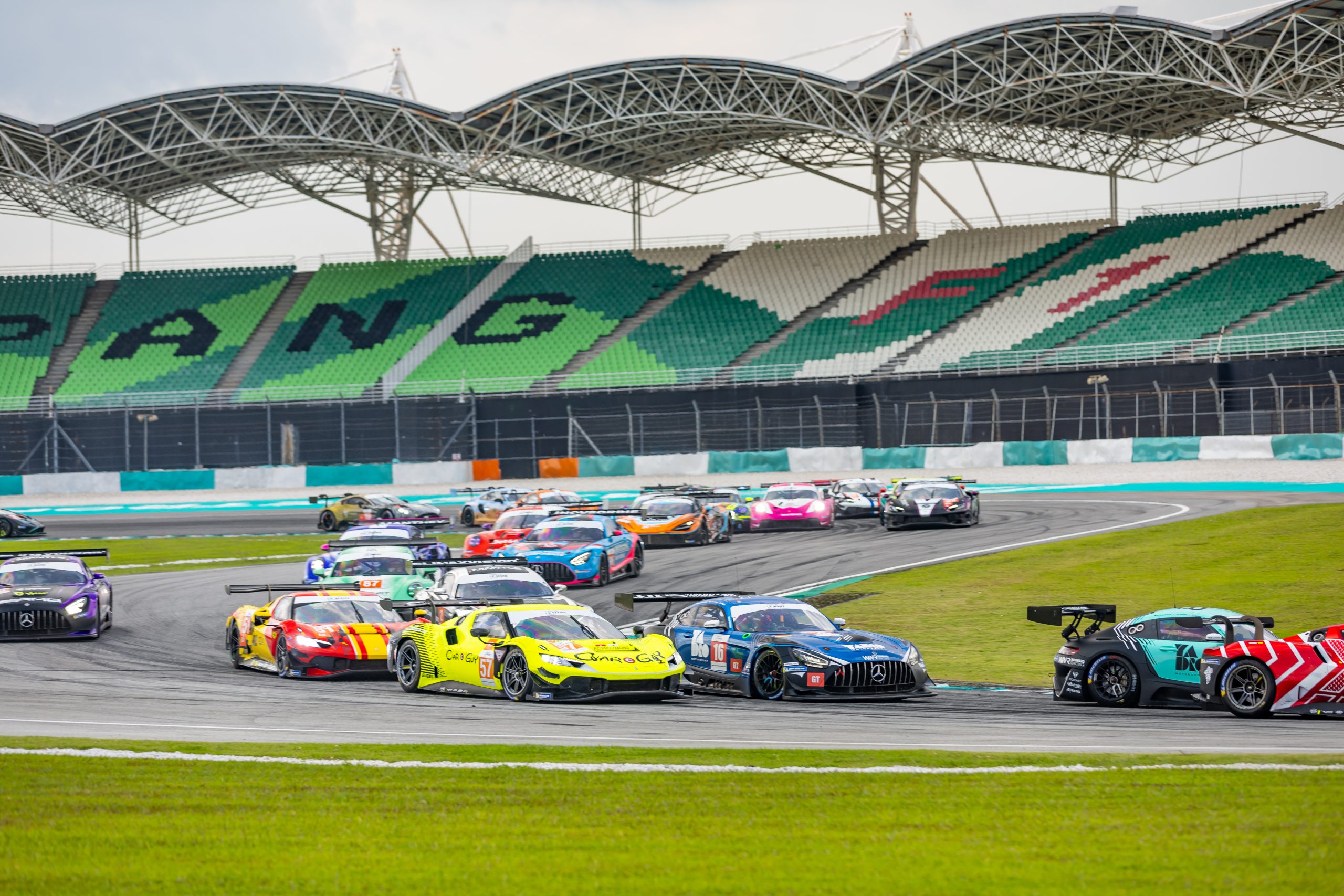 Sepang