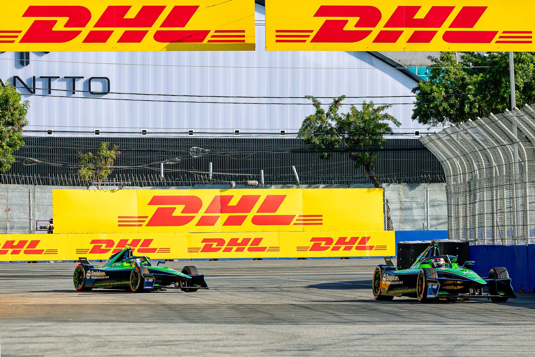 Foto: Beto Issa/LAT Images