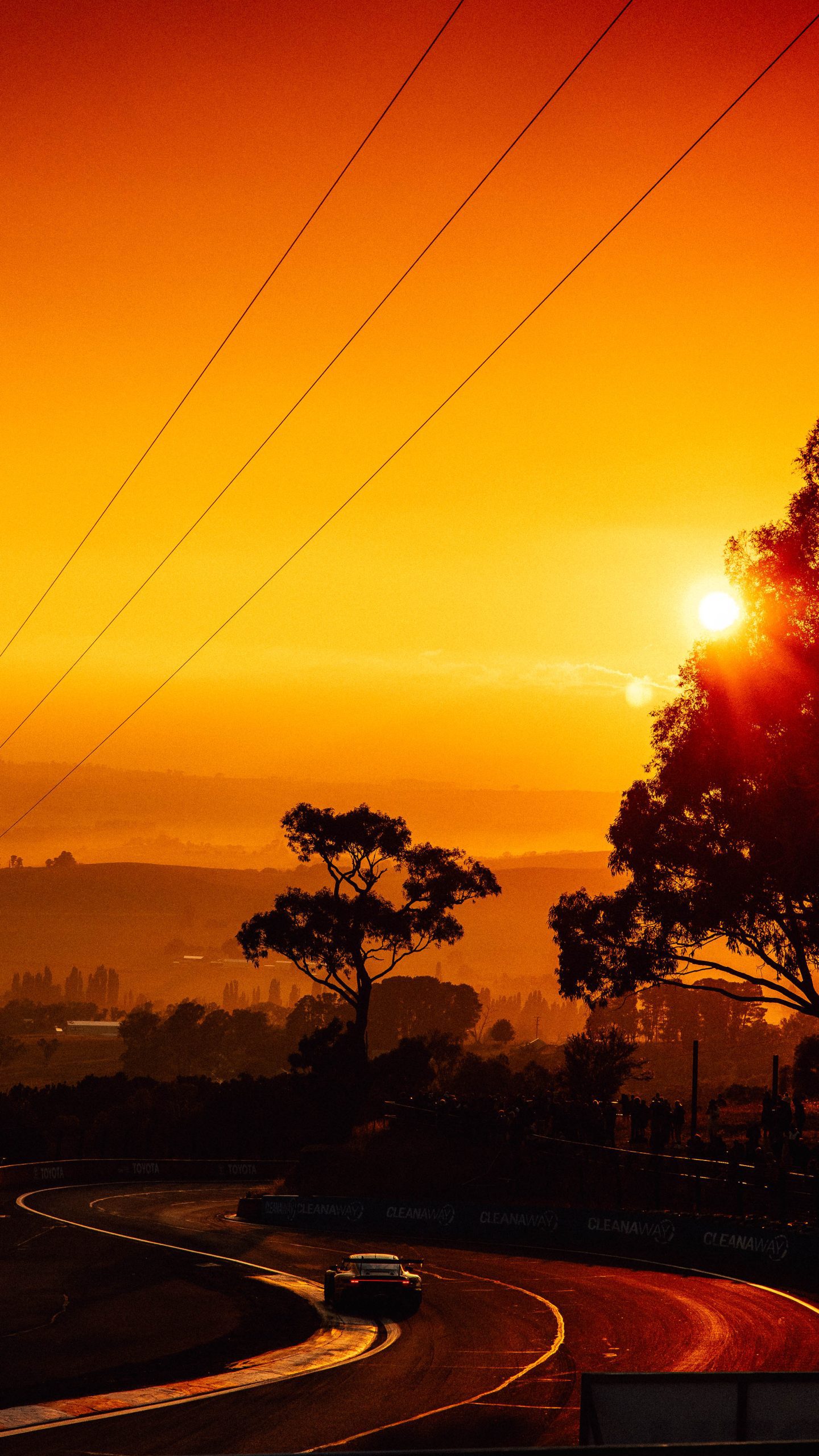 Bathurst