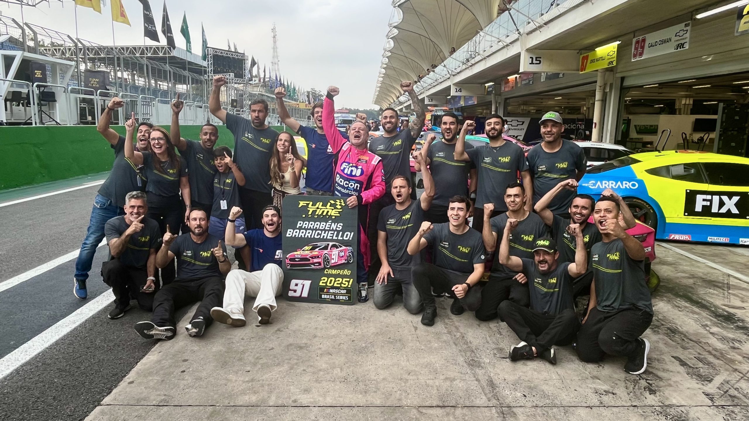 Foto: Vinícius de Oliveira