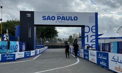 Fórmula E