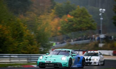 Nürburgring