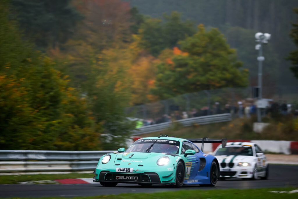Nürburgring