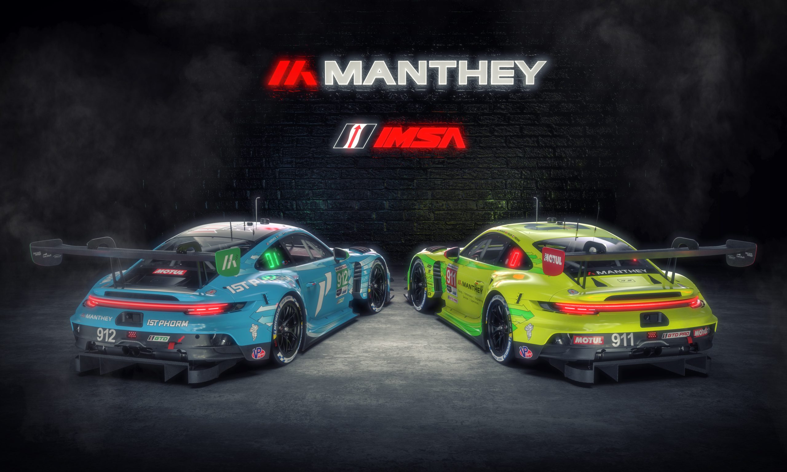 Manthey