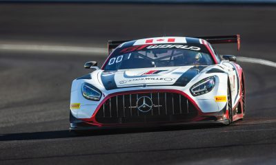 Mercedes