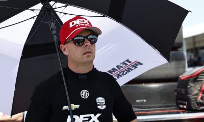 Scott McLaughlin
