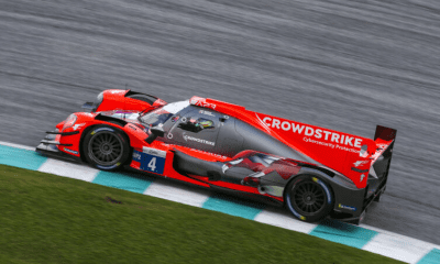 CrowdStrike