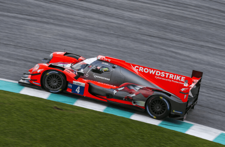 CrowdStrike