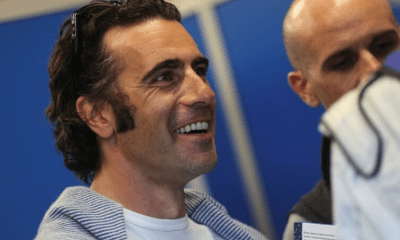 Franchitti