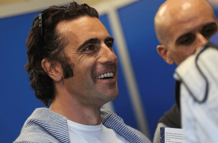 Franchitti