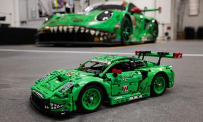 Rexy