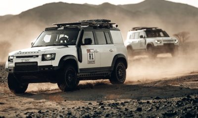 Defender