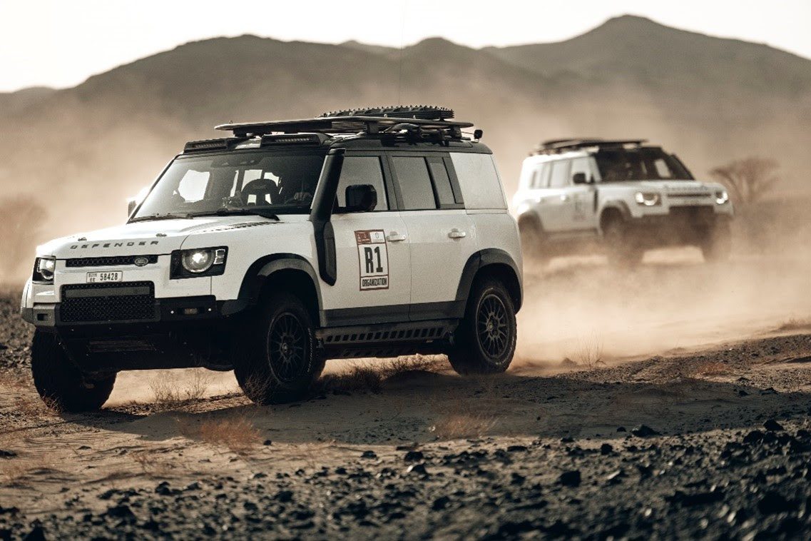 Defender