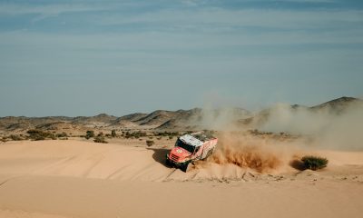 Dakar