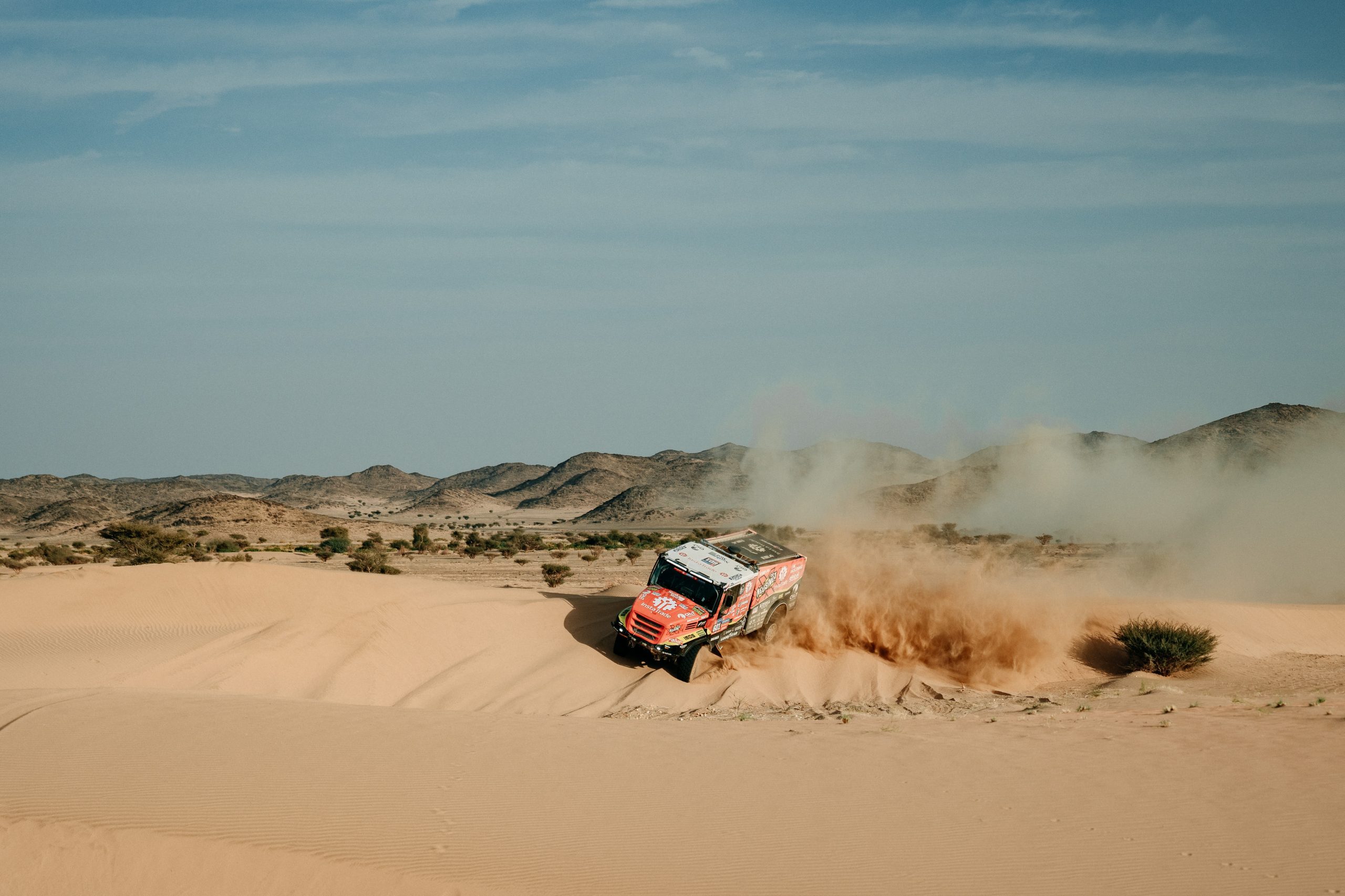 Dakar