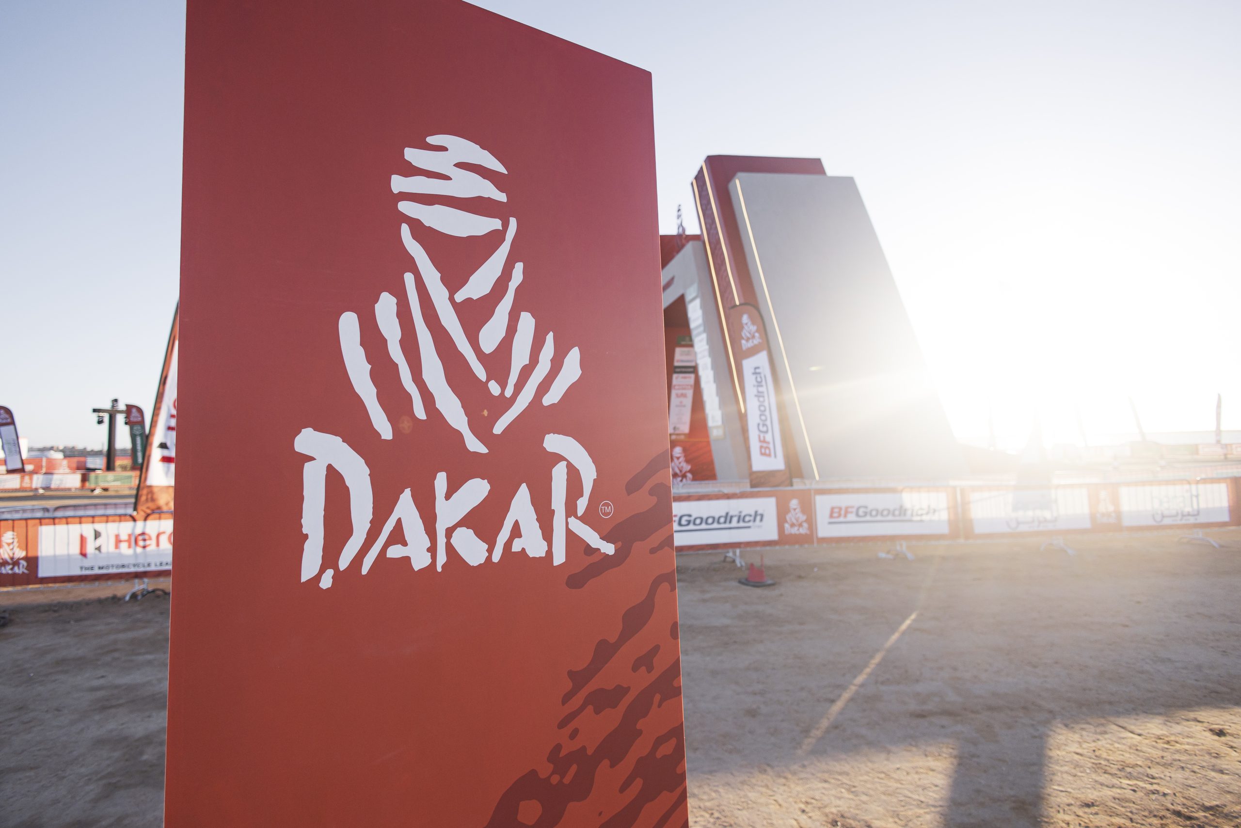 Dakar