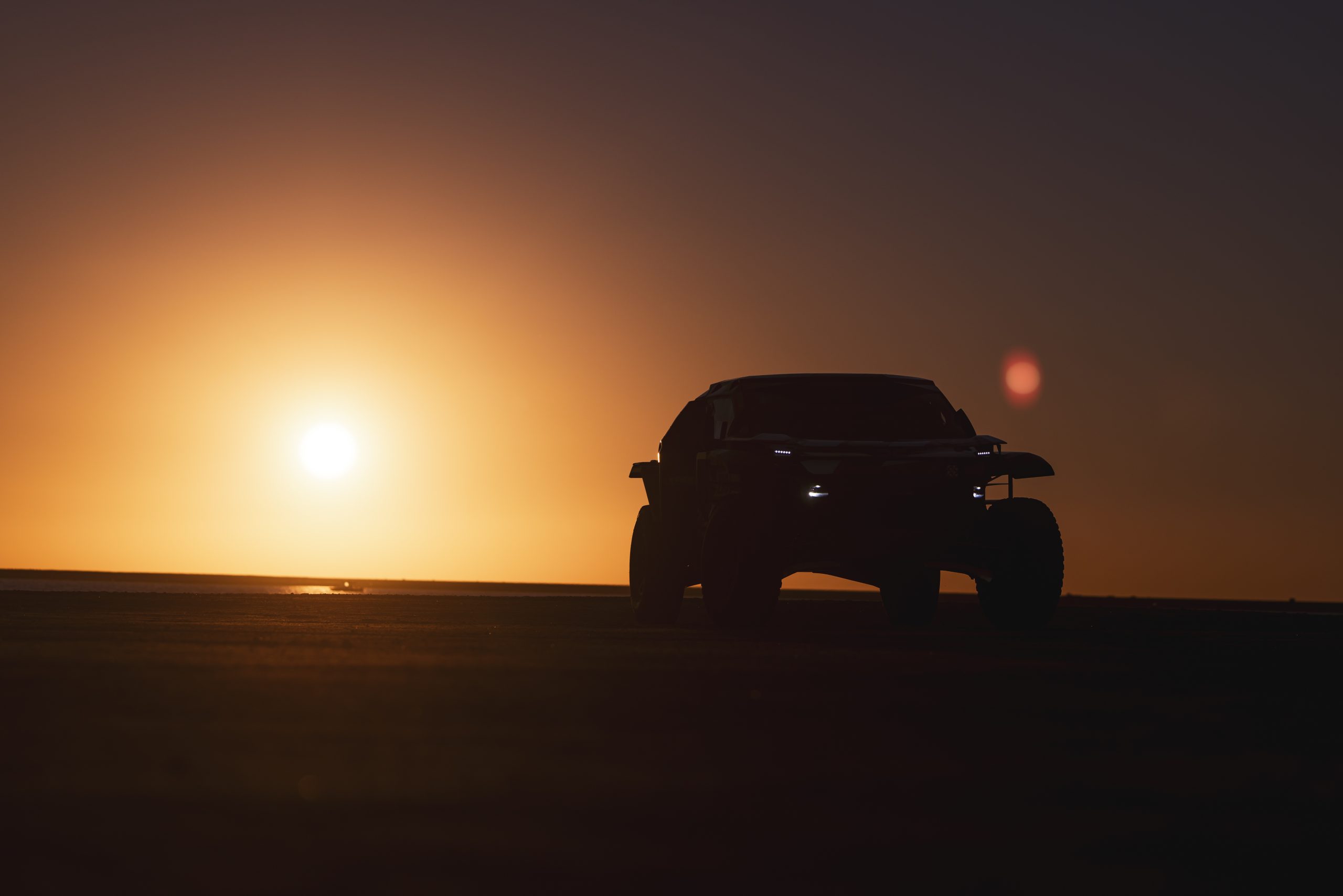 Dakar