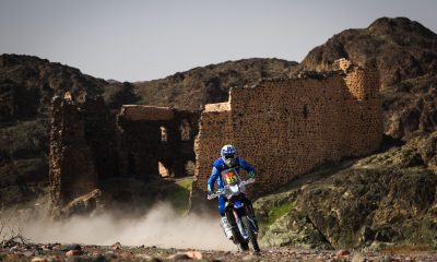 Sherco