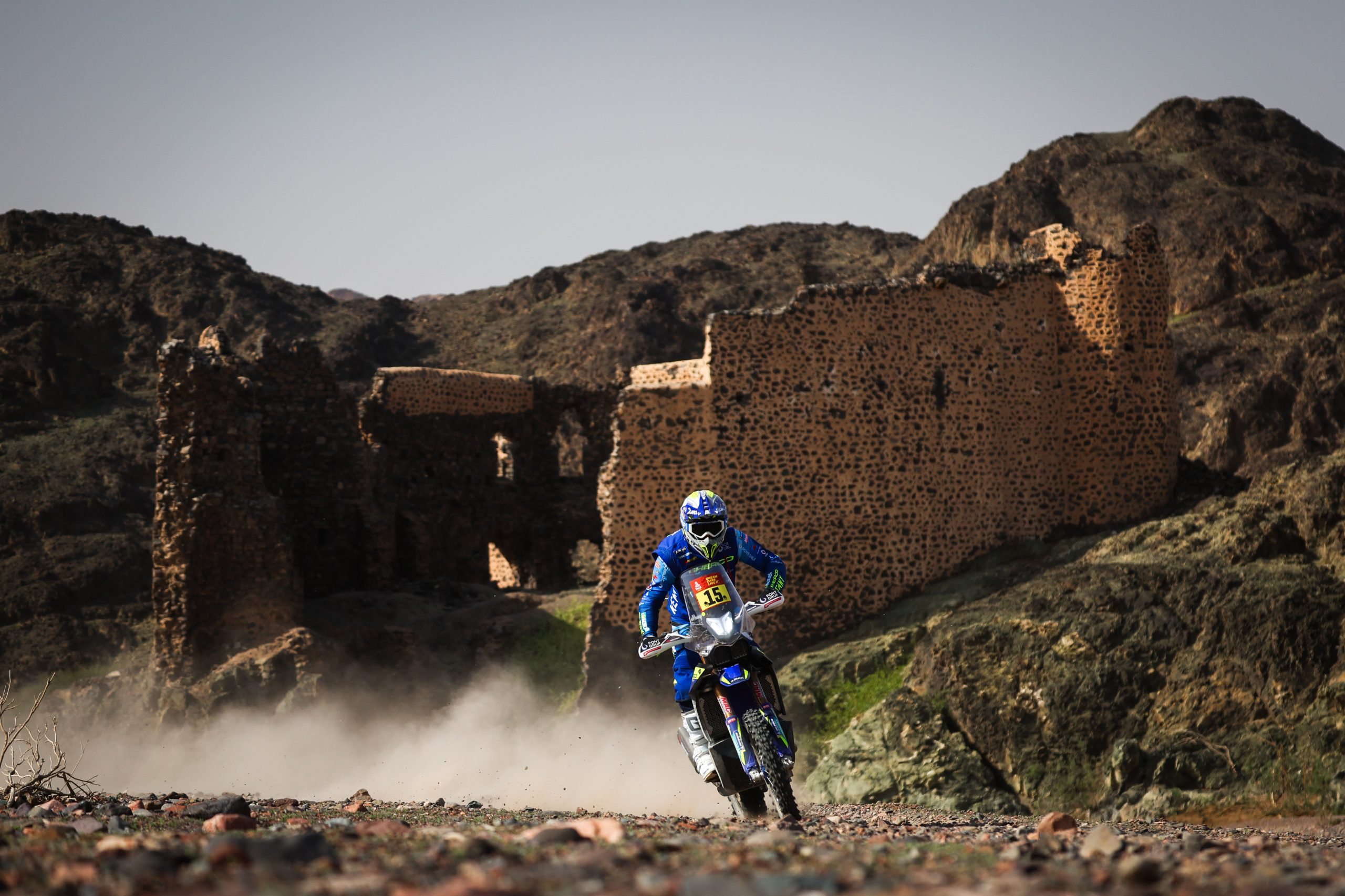 Sherco