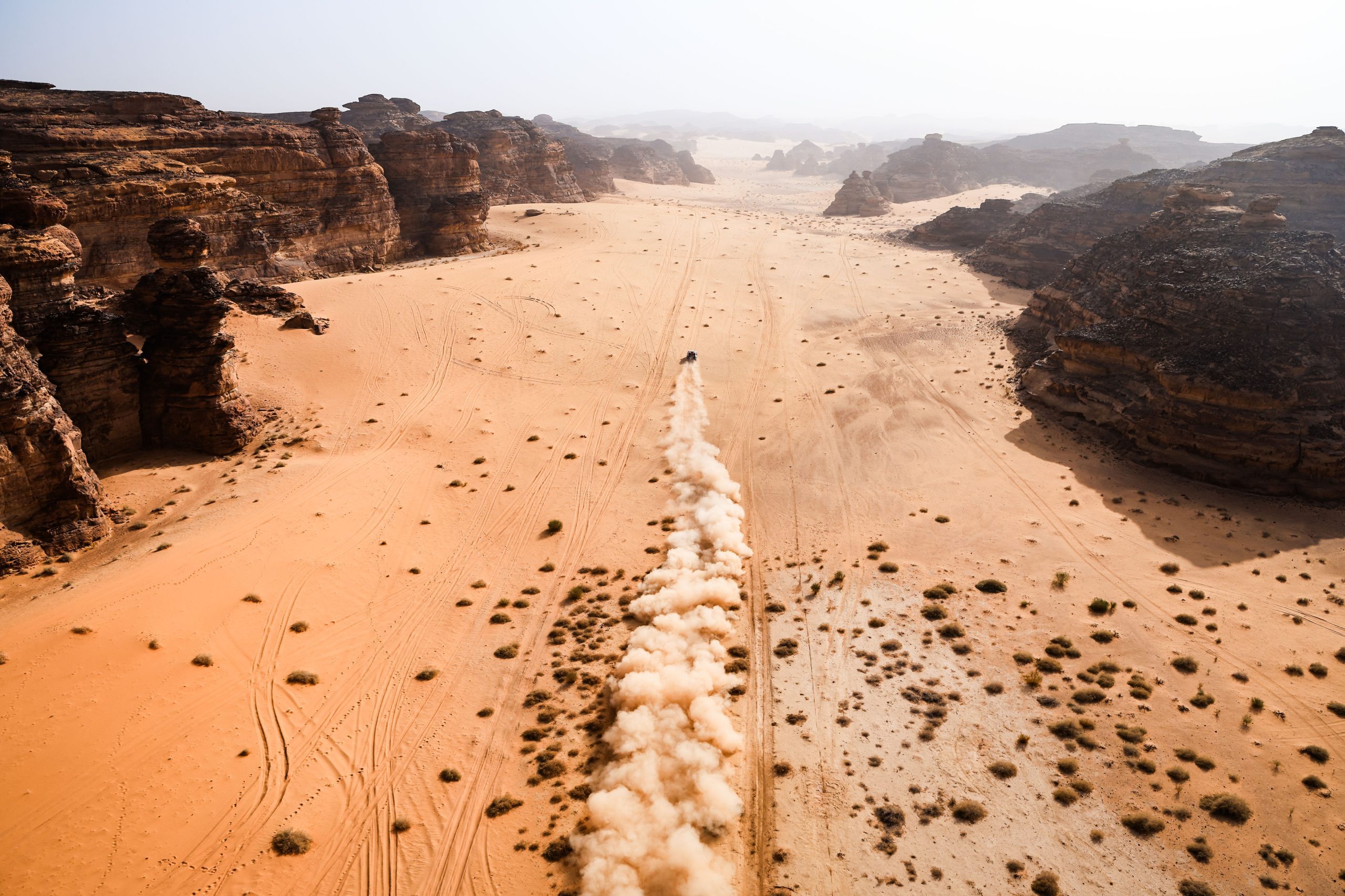 AlUla