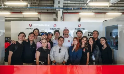 Andretti