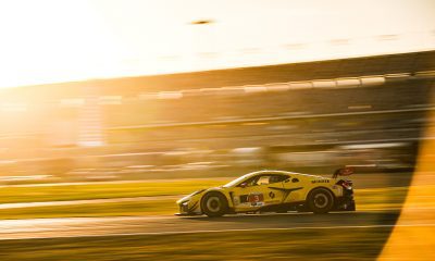 Corvette