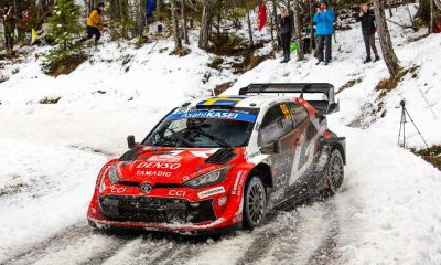 Foto: TOYOTA GAZOO Racing