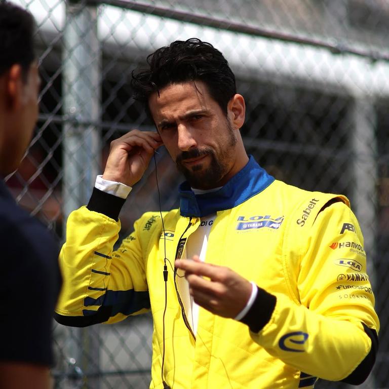 Di Grassi