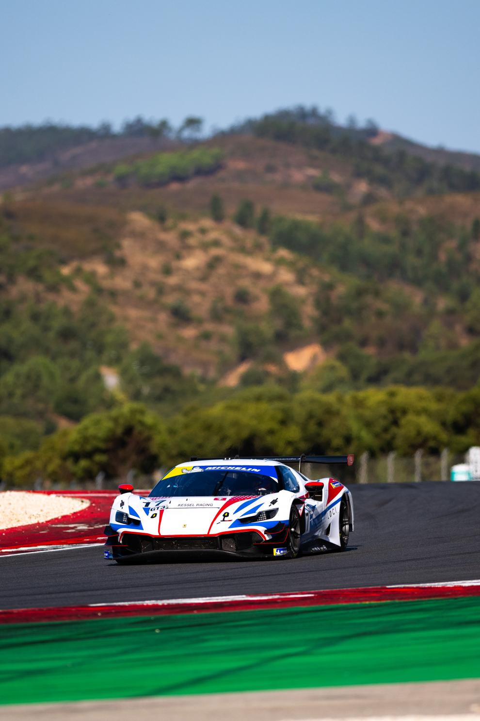 Le Mans