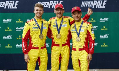 AF Corse