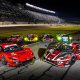 A Ferrari chega à 64ª edição das 24 Horas de Daytona, que acontece neste fim de semana no Daytona International Speedway,