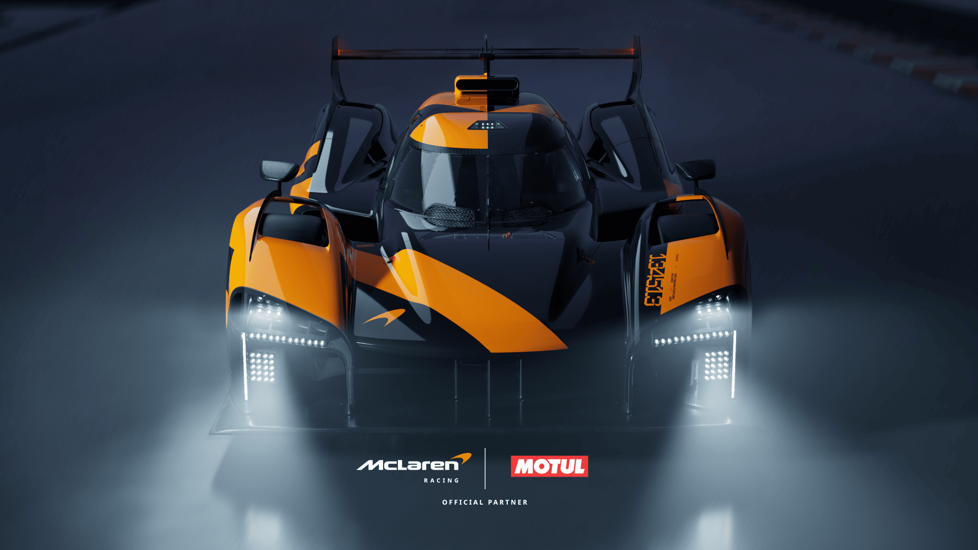 McLaren