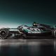 Mercedes W17