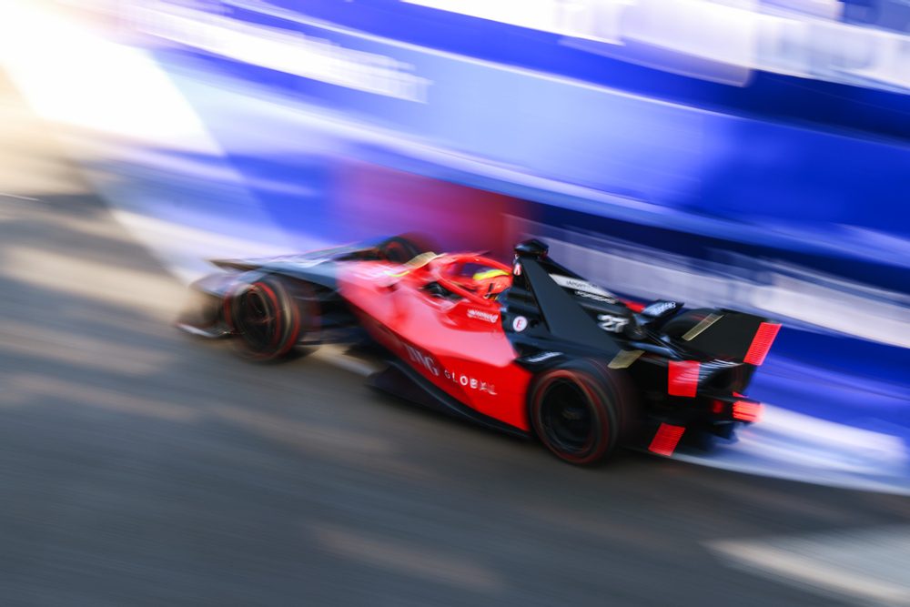 Andretti