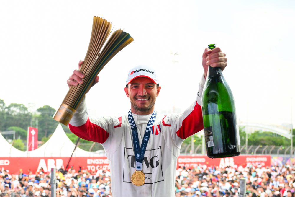 Taittinger